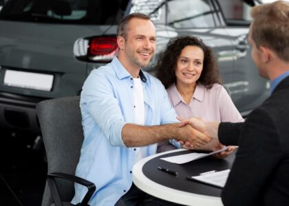 financiar tu auto en Argentina