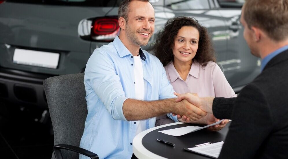 financiar tu auto en Argentina